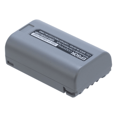 Batería Recargable / 7.2V / 1850mAh / 14Wh / Li-Ion / Impresoras MP200 y MP300 | MP-BATT