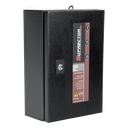Supresor de Picos Clase C / 320 kA / 3 Fases / 127/220 Vca / Modular / NEMA 4 | SUPR-320-3FA