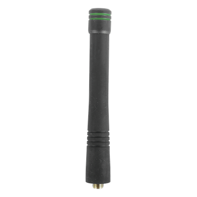 Antena VHF / Helicoidal Recortada / 148-162 MHz / SMA Hembra / 92 mm / Uretano | SKRA-14MRV2