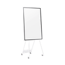 Display Interactivo Táctil / 55" 4K UHD / Wi-Fi y NFC / Rotación Horizontal-Vertical / Lápiz Táctil / USB-HDMI-RS232 | WM55R