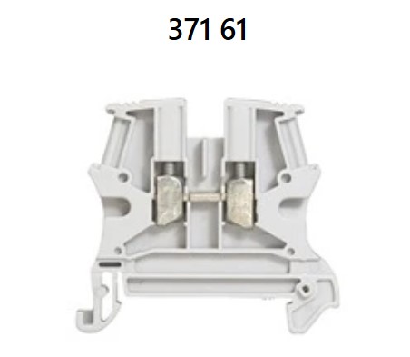 SSMELE LEGRAND VIKING 3 CLEMA 4 mm2 PASO 6 (AWG 10) mod: 37161