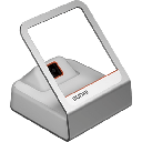 Lector de Códigos SUNMI Blink2 / 1MP CMOS / 0.1s / 2.8X / 45° / USB Type-C / 1D, 2D y QR | BLINK2LG