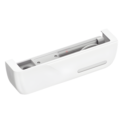 Bomba de Condensado / Caudal 26 L/h / Altura Manométrica 9 m (29.5 ft) / Depósito Removible 80 mL / Montaje Flexible Derecho-Izquierdo / Aislamiento Anticondensación / Compatible hasta 17.5 kW | BO-MC