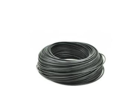 SSMELE CABLE MOD:THHW VINANEL-XXI CAL. 2/0 AWG. 600V. 90°C COLOR NEGRO. MCA. CONDUMEX Número de parte: CAVIN2-0N-MTO.