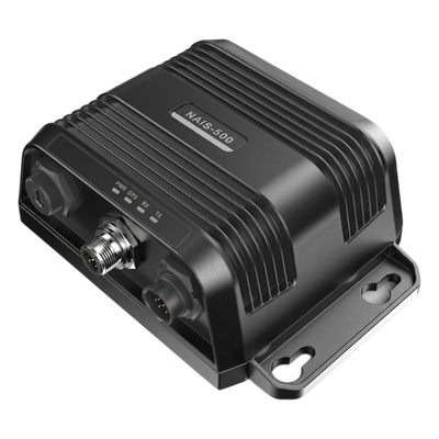 Transponder AIS Clase B / Frecuencia 156.025 a 162.025 MHz / IP67 / GPS Externo SMA / NMEA 2000 | 000-13611-001