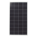Modulo Solar, 125W, 12 Vcc, Policristalino, 36 Celdas grado A | PRO12512