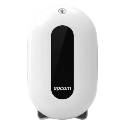 Difusor de Aromas Profesional / 120 ml / Cobertura 50 m² (538 ft²) / Atomización Sin Agua / Control por App / Luz LED 7 Colores | VF130R