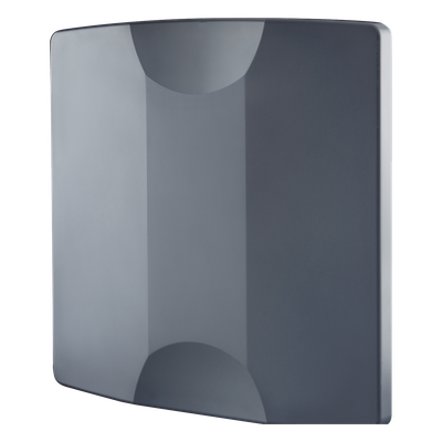 Antena RFID / Rango 860-960 MHz / Alcance 15 m (49.2 ft) / Uso Exterior / Control de Acceso Vehicular | 9219048