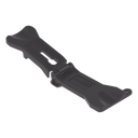 Herramienta de Ajuste / Collar de Alivio de Tensión / Para Plugs RJ45 Cat6 / Nylon 20% Vidrio / 116.8 mm | CSPT
