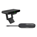 Kit de Conferencia Inalámbrica / Transmisión 4K/30fps / 4 Dispositivos Simultáneos / Alcance 10 m (32.8 ft) / Plug & Play / Multiplataforma | CA200