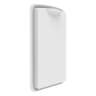 Punto de Acceso Exterior 8x8 MU-MIMO / 5.1-6.4 GHz / Capacidad 6 Gbps / Antena 24 dBi 90° / 2x SFP+ / IP67 | A6X-AP