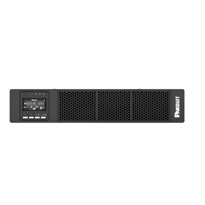 UPS Rack / 1500 VA / 1350 W / Línea Interactiva / Onda Senoidal Pura / LiFePO4 / 2 UR / 6 Tomas NEMA 5-15R | U02N11L