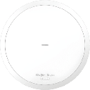 Punto de Acceso Wi-Fi 7 para Techo Interior / BE3600 / 3.57 Gbps / Doble Banda 2.4 + 5 GHz / MU-MIMO 2x2 / Puerto 2.5G PoE In / 802.11be / Gestión Cloud | RG-RAP72-DEMO