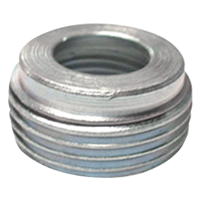 Reducción aluminio de 25-13 mm  (1" - 1 / 2") | ANC-REA-100-12