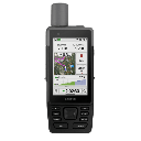 Navegador GPS Portátil / Receptor Multibanda / Pantalla Táctil 3.5" / Resistente IP67 y MIL-STD-810 / Mapas Topográficos Preinstalados / Batería hasta 145 horas / Altímetro Barométrico y Brújula / Cone | 10-02920-00