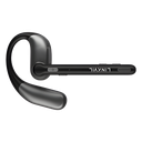 Diadema Bluetooth / 5.4 Multipoint / Cancelación Ruido AI ENC / Open-Ear / Gancho Ergonómico / Estuche 23h | DH401B