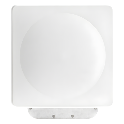 Backhaul Radio / Antena Integrada 23 dBi / 4.9-6.05 GHz / 450 Mbps / HCMP 8 Nodos / Dual GbE + SFP / 1-3 ms Latencia | PTP-670IE