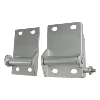 Soportes inferiores P/  Puertas D/ Garage / Izquierdo y Derecho. | AC-BOTTOM-X