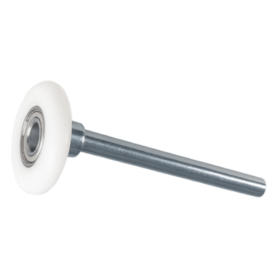 Rodamiento D/ Refacción P/ Secciones D/ Puertas D/ Garage. | AC-BEARING-X