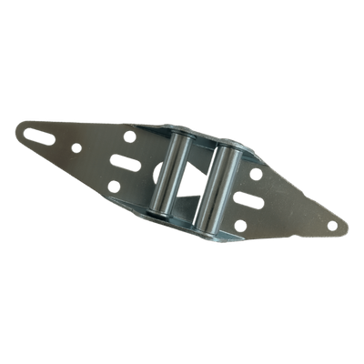 Bisagra / N°2 / P/ Puertas D/ Garage. | AC-HINGE-2X