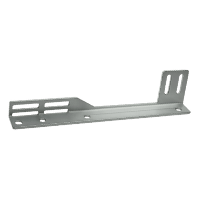 Soporte Bandera P/ Puertas D/ Garage. | AC-FLAG-X