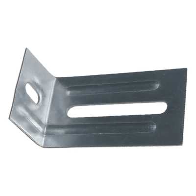 Soporte P/  Guías Verticales P/  Puertas D/  Garage. | AC-BRACKET-X