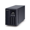 UPS de 2000 VA/1800 W, Online Doble Conversión, Entrada 120 Vca NEMA 5-20P, Onda Senoidal Pura, Tipo Torre, Con 6 Tomas NEMA 5-20R | OLS2000A