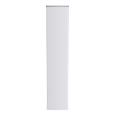Antena Sectorial para Exterior / 1710-2190 MHz / Ganancia 18 dBi / Ancho de Banda 480 MHz / VSWR ≤1.5 / Potencia 200W / IP65 / Viento 60 m/s | EP-AS1721-18