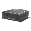 DVR Móvil / 6 Canales / 4 AHD + 2 IP / H.265 / IA Embebida ADAS+DSM / 4G-GPS-Wi-Fi / Almacenamiento 3 TB / SD 1 TB + SSD M.2 2 TB | XMRM1N20