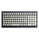 Teclado Comercial / 89 Teclas / Diseño Chiclet / 16 Teclas Programables / IP55 / USB Tipo-C / 11.8 mm | SUNMI-POS-KEYBOARD