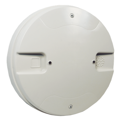 Controlador de Pantalla Inalámbrico / Interfaz LCD / Protocolo ANN-BUS / Un Controlador por Gateway W-GATE / Serie SWIFT | W-DISD