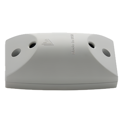Micrófono Bidireccional / Cobertura 3 m (9.8 ft) / Montaje Cielo-Pared-Superficie / 80 dB / ABS | VERIFACT-LDT