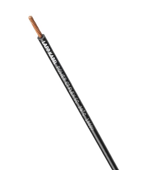 SSMELE CABLE DE FUERZA POWER CT FLEX SC 3/0 /1c N.de parte: 813589