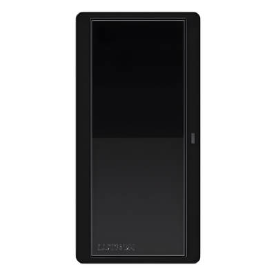 Control Remoto Inalámbrico / 2 Botones / Encendido y Apagado / Sin Cableado / Compatible Caseta RA2 RadioRA 2 Vive | PJ2P2BGBL