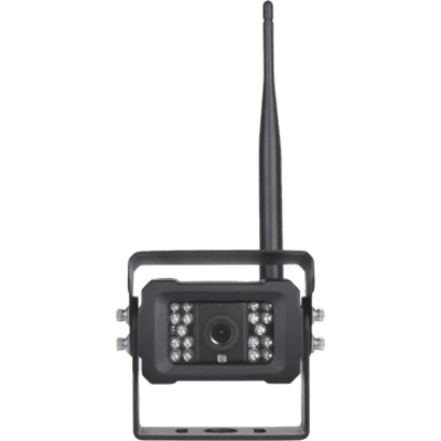 Cámara inalámbrica de montaje permanente para Monitor EP-M175W-V2 | EPC683W-V2