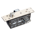 Cerradura de Perno Eléctrica / 2000 kg de Fuerza de Sujeción / Fail Safe 12 VCC / Temporizador 0-9 s / Sensor de Puerta NO/NC/COM / 500000 Ciclos | PROEB620