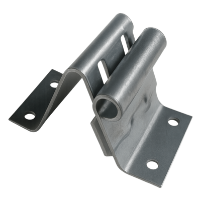 Bisagra Ajustable P/ Ultima Seccion /Puertas D/ Garage | TOPBRACKETX