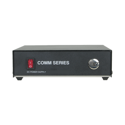 Fuente de Poder de Alta Fiabilidad 13.8v / 20A máx | ICT12-20