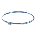 Patch Cord Cat6A / 28 AWG / S/FTP Blindado / 4 m (13.1 ft) / CM/LS0H / PoE Tipo 3 y 4 | STP28X4MBU
