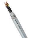SSMELE Cable de fuerza y control; 4G1.5; Core-Line ÖLFLEX® CLASSIC FD 810 CY N.- parte: 0026251