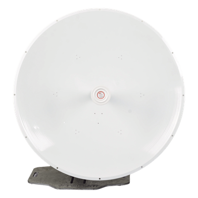 Antena Direccional / 36 dBi / 4.9 - 6.5 GHz / Guía de Onda / 4 ft / Polarización Doble / Montaje Incluido | TXPD36B5X