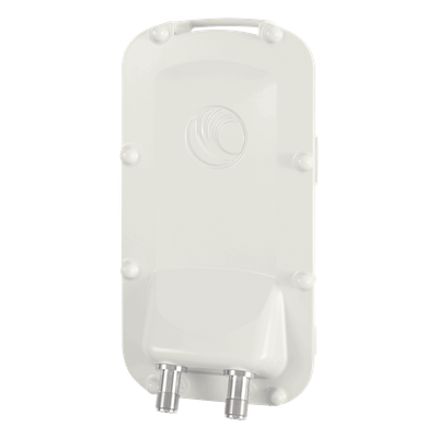 Radio Backhaul Conectorizado / 4.9-5.9 GHz / 300 Mbps / IP67 / GPS / Gestión en Nube | PTP-450IC