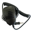 Micrófono Bocina Portátil / IP55 / Cancelación de Ruido / Jack 3.5 mm / Cable Kevlar Reforzado | NF893MIC