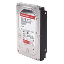 Disco Duro para NAS / 10 TB / 7200 RPM / SATA III 6 Gb/s / Caché 128 MB / Hasta 16 Bahías | WD103KFBX