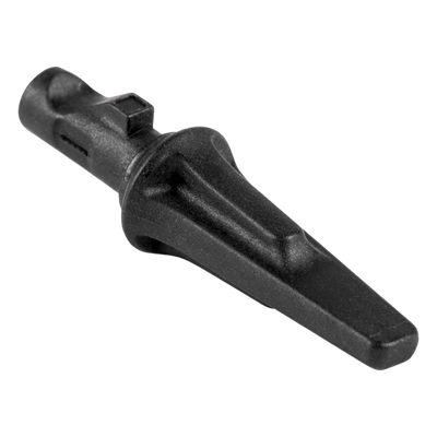 Punta de Repuesto para Sonda de Rastreo / No Metálica Conductiva / 1 cm (0.39 in) / Sin Herramientas | VDV999-068