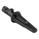Punta de Repuesto para Sonda de Rastreo / No Metálica Conductiva / 1 cm (0.39 in) / Sin Herramientas | VDV999-068