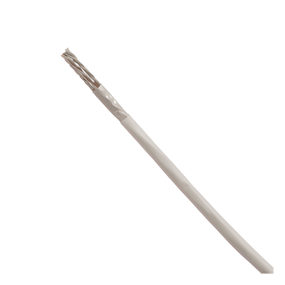 Bobina de Cable UTP / Cat6A / 23 AWG / CMP Plenum / 305 m (1000 pies) / Vari-MaTriX / PoE++ | PUP6AS04IG-GZ