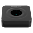 Adaptador de Teléfonos Analógicos ATA / 2 Puertos FXS / 2 Perfiles SIP / Ethernet 10/100 Mbps / Cifrado TLS y SRTP / Conferencia 3 Vías | HT-802-V2
