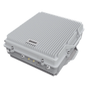 Amplificador de Señal Celular 4G / Alta Potencia 20W / Ganancia 95 dB / Alcance hasta 4 km (2.5 mi) / Banda 1700/2100 MHz / Pantalla OLED | EP43-B466-ABSE