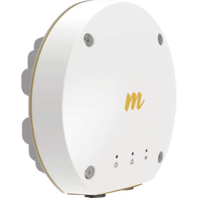 Radio Backhaul Punto-Punto MIMO 4X4:4ac, IP67, 10.0 - 11.7 GHz, Alta Velocidad hasta 1.5 Gbps, Conectorizado, Monitoreo a través de la nube. | B11